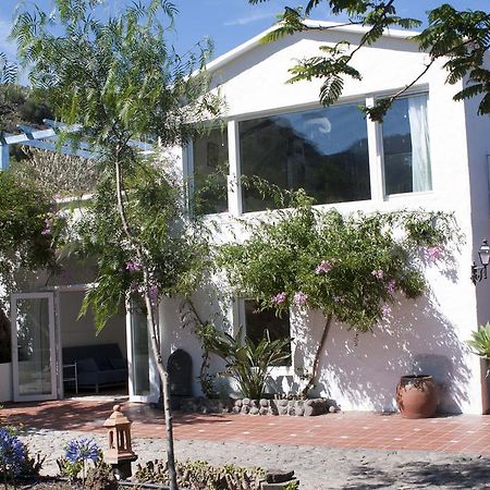 Casa Vacacional Rural Villa Barranco De Los Cernicalos Valsequillo de Gran Canaria Exterior foto
