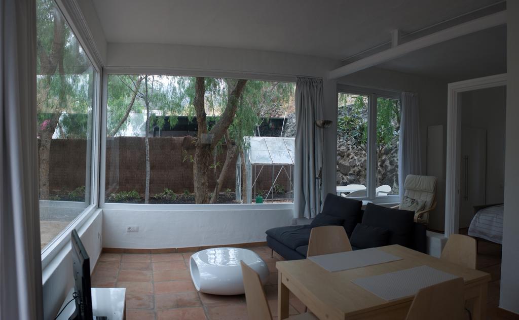Casa Vacacional Rural Villa Barranco De Los Cernicalos Valsequillo de Gran Canaria Zimmer foto