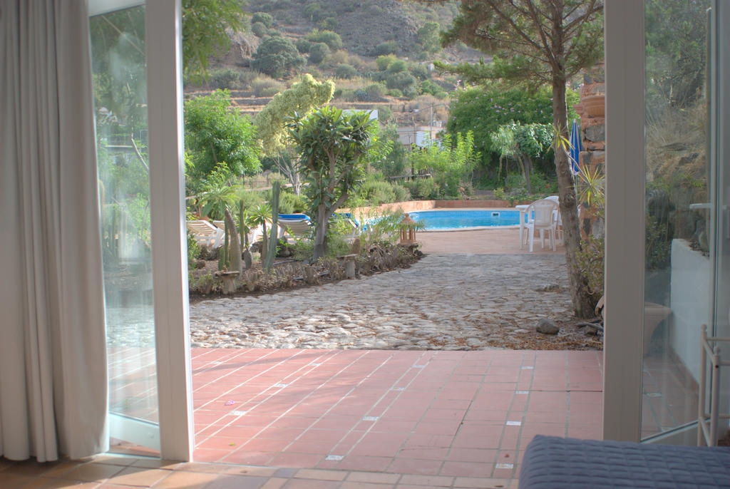 Casa Vacacional Rural Villa Barranco De Los Cernicalos Valsequillo de Gran Canaria Zimmer foto