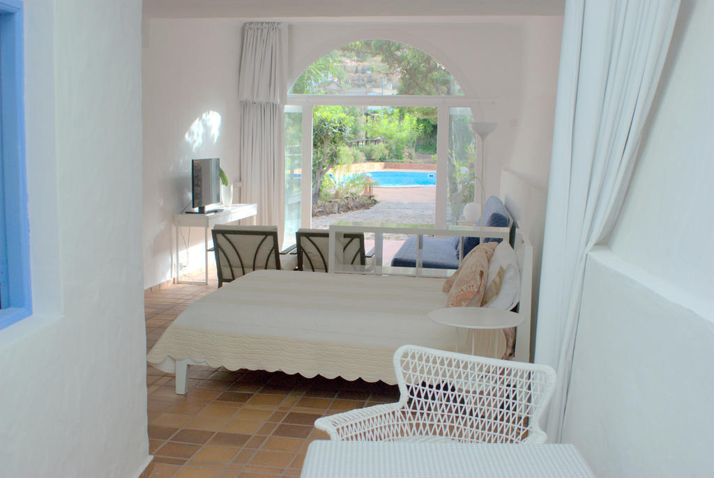 Casa Vacacional Rural Villa Barranco De Los Cernicalos Valsequillo de Gran Canaria Zimmer foto