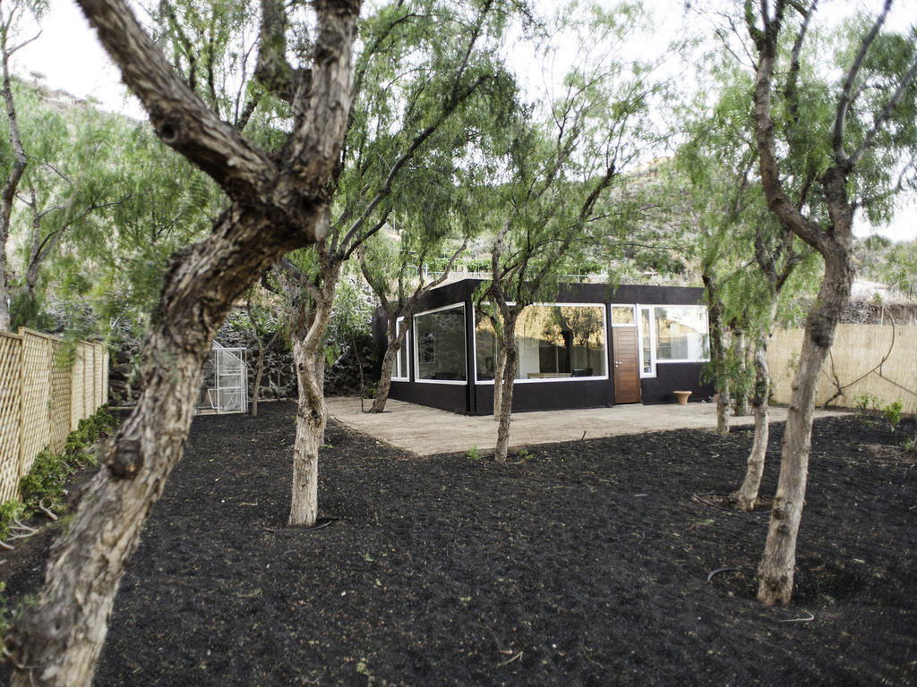 Casa Vacacional Rural Villa Barranco De Los Cernicalos Valsequillo de Gran Canaria Zimmer foto