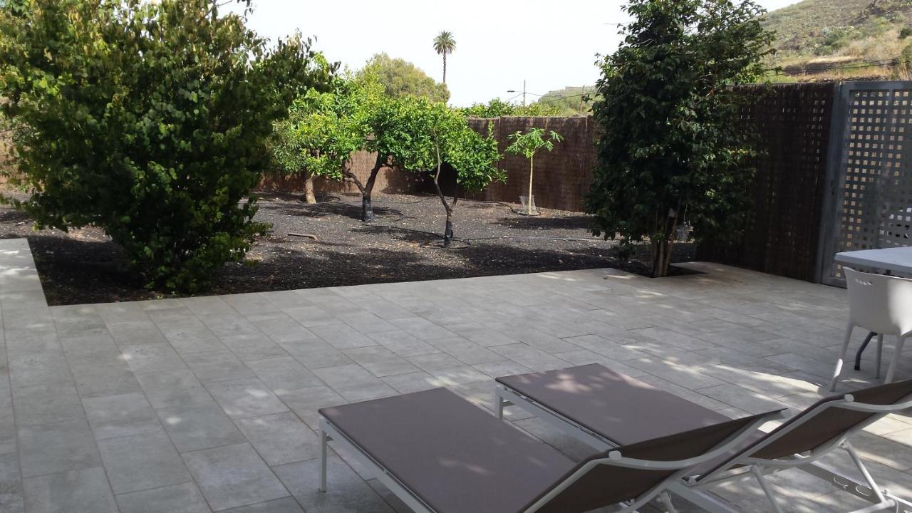 Casa Vacacional Rural Villa Barranco De Los Cernicalos Valsequillo de Gran Canaria Zimmer foto